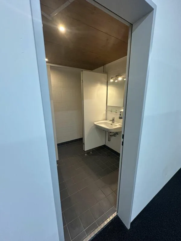 Grosszügige Büro-/Gewerberäumen in Zürich Altstetten – Foto 14 von 15