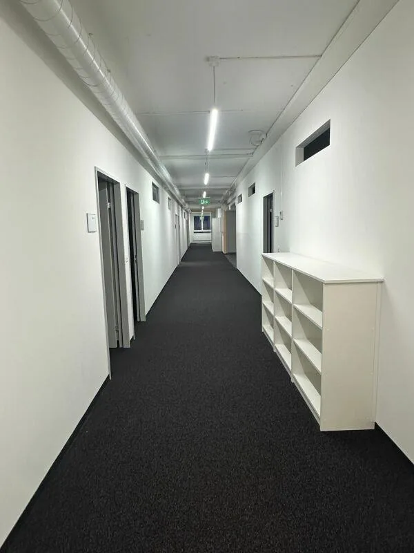 Grosszügige Büro-/Gewerberäumen in Zürich Altstetten – Foto 9 von 15