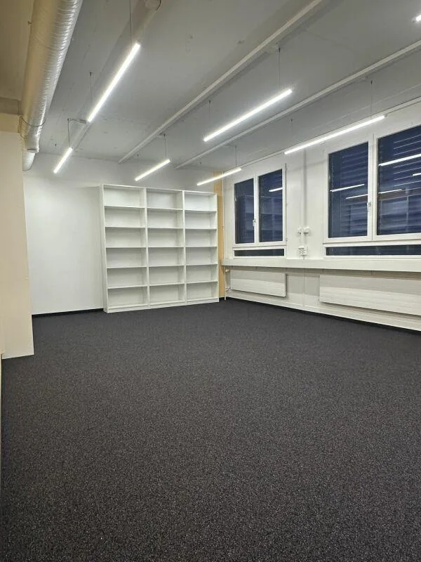 Grosszügige Büro-/Gewerberäumen in Zürich Altstetten – Foto 6 von 15