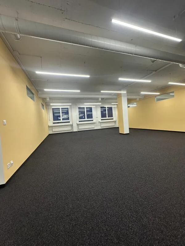 Grosszügige Büro-/Gewerberäumen in Zürich Altstetten