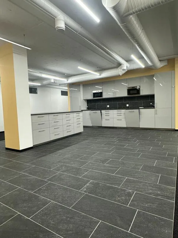 Grosszügige Büro-/Gewerberäumen in Zürich Altstetten
