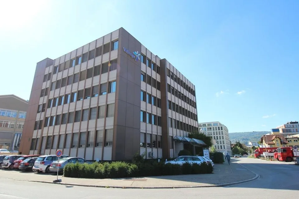 95m² Büro, 8953 Dietikon – photo 6 sur 6