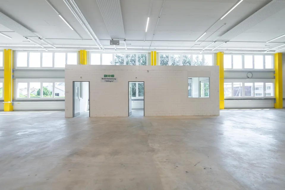 Neue Gewerbeflächen