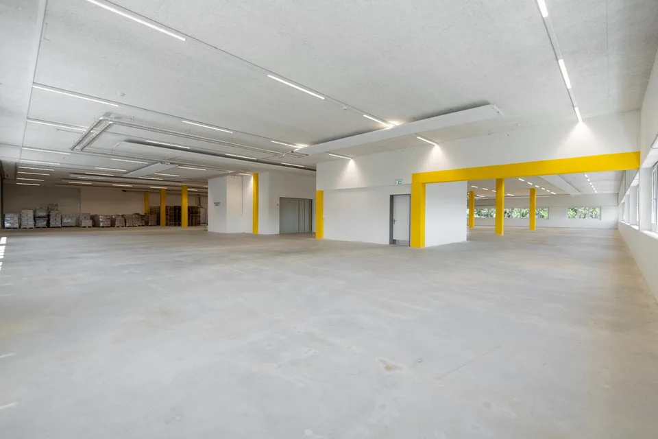 Neue Gewerbeflächen – Foto 20 von 28