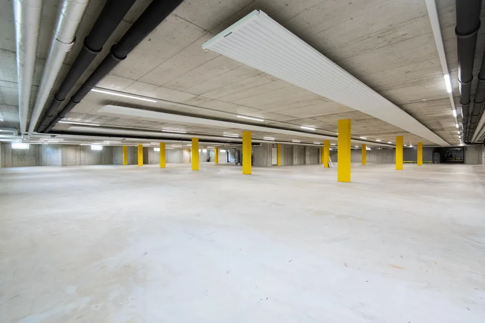 Neue Gewerbeflächen – Foto 14 von 28