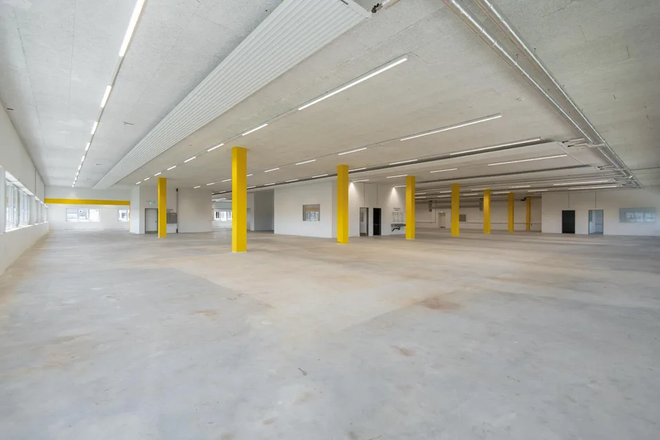 Neue Gewerbeflächen – Foto 23 von 28