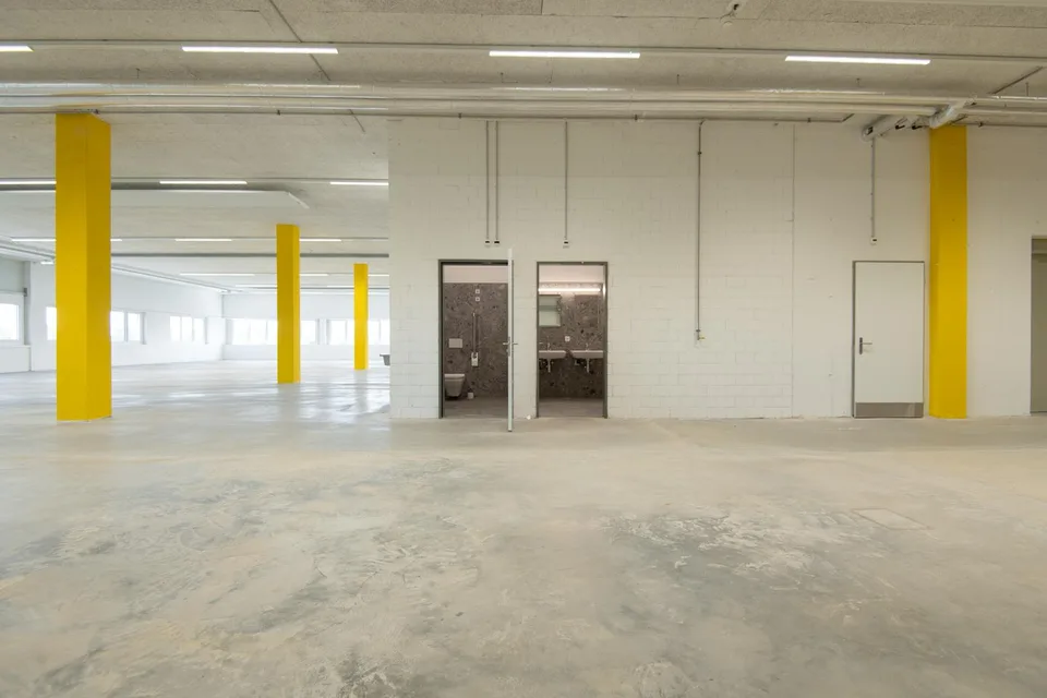 Neue Gewerbeflächen – Foto 25 von 28