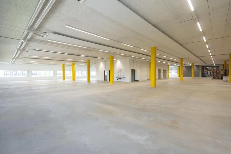 Neue Gewerbeflächen – Foto 24 von 28