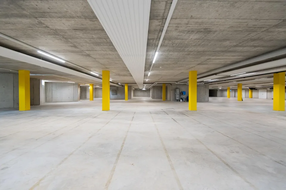 Neue Gewerbeflächen – Foto 16 von 28
