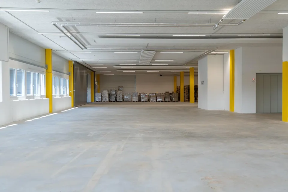 Neue Gewerbeflächen – Foto 21 von 28