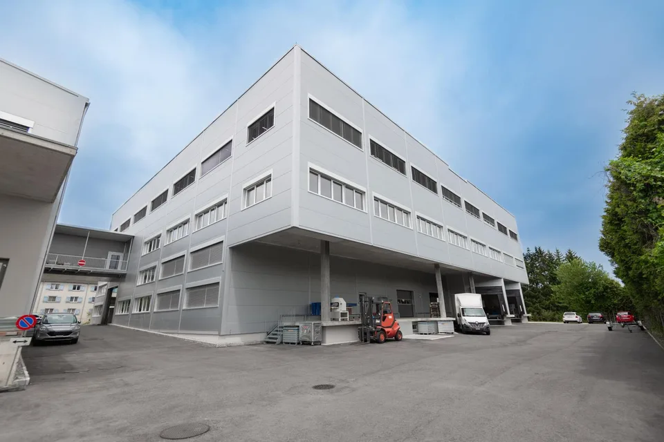 Neue Gewerbeflächen – Foto 27 von 28