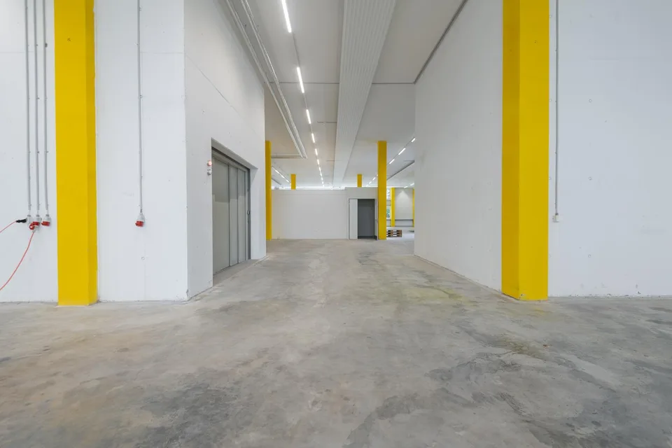 Neue Gewerbeflächen