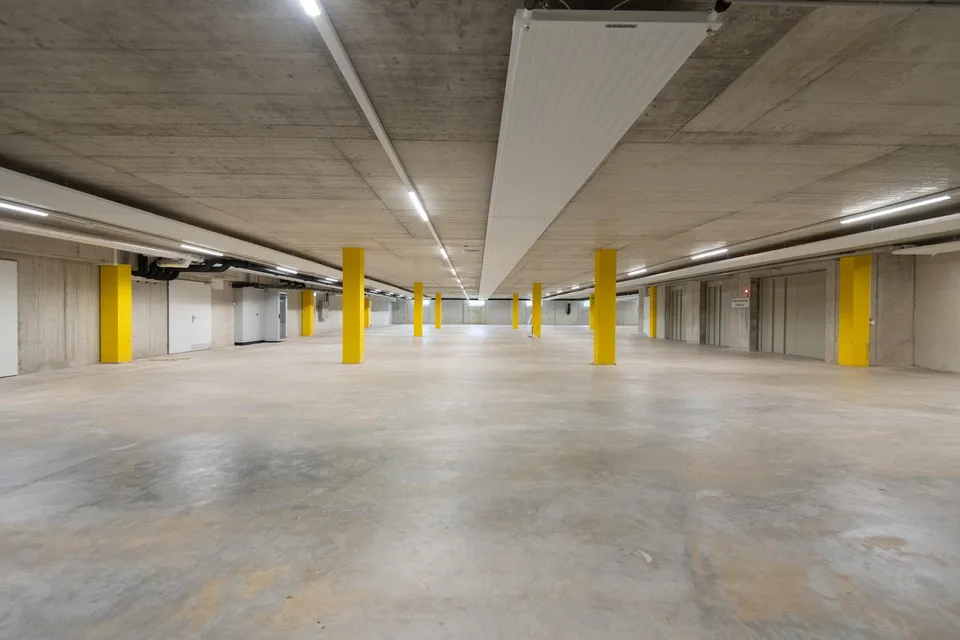 Neue Gewerbeflächen – Foto 13 von 28