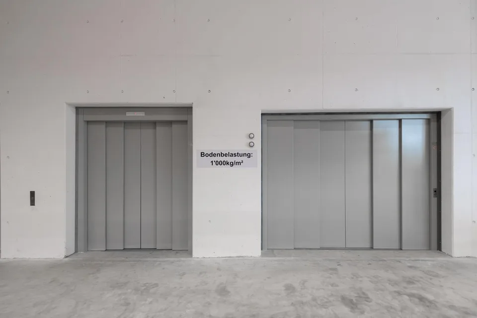 Neue Gewerbeflächen – Foto 11 von 28