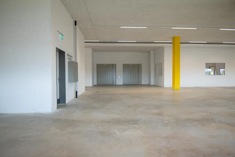 Neue Gewerbeflächen – Foto 19 von 28