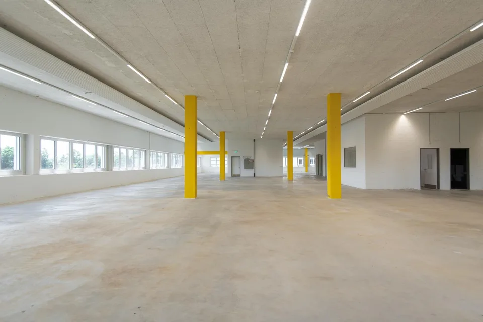Neue Gewerbeflächen – Foto 22 von 28