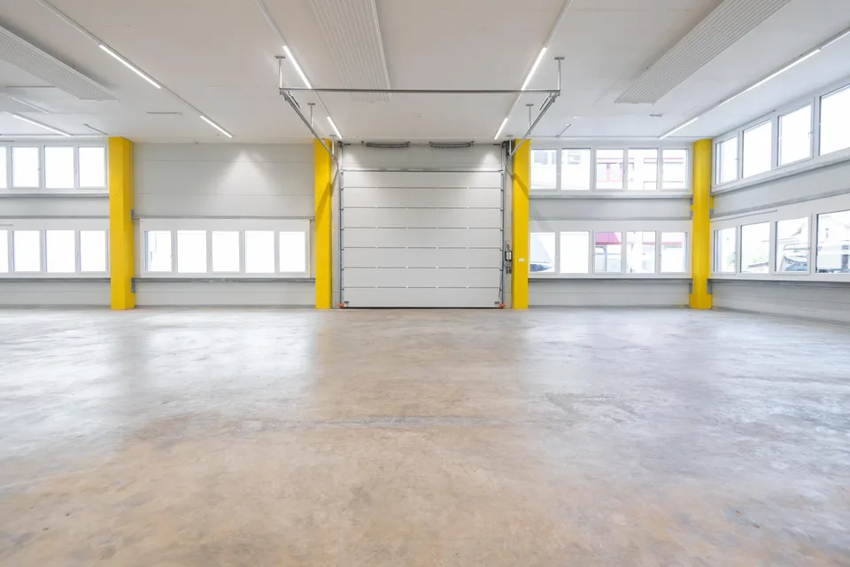 Neue Gewerbeflächen