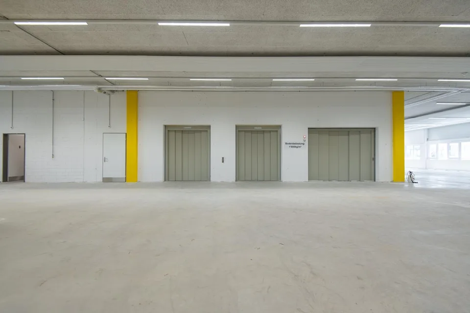 Neue Gewerbeflächen – Foto 26 von 28