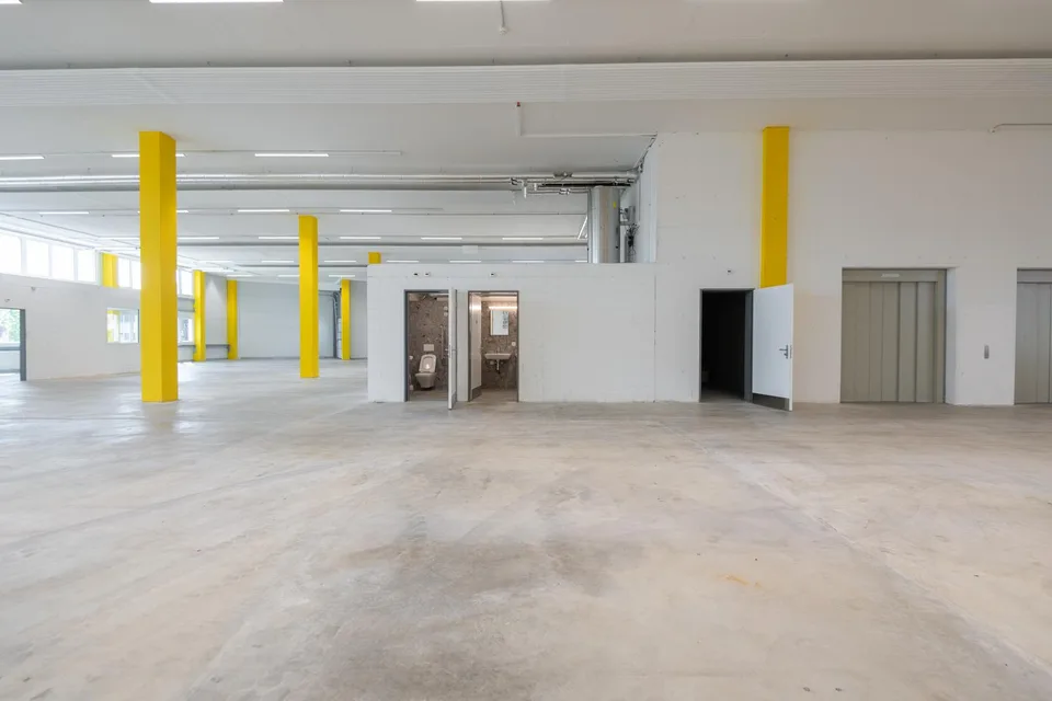 Neue Gewerbeflächen – Foto 8 von 28