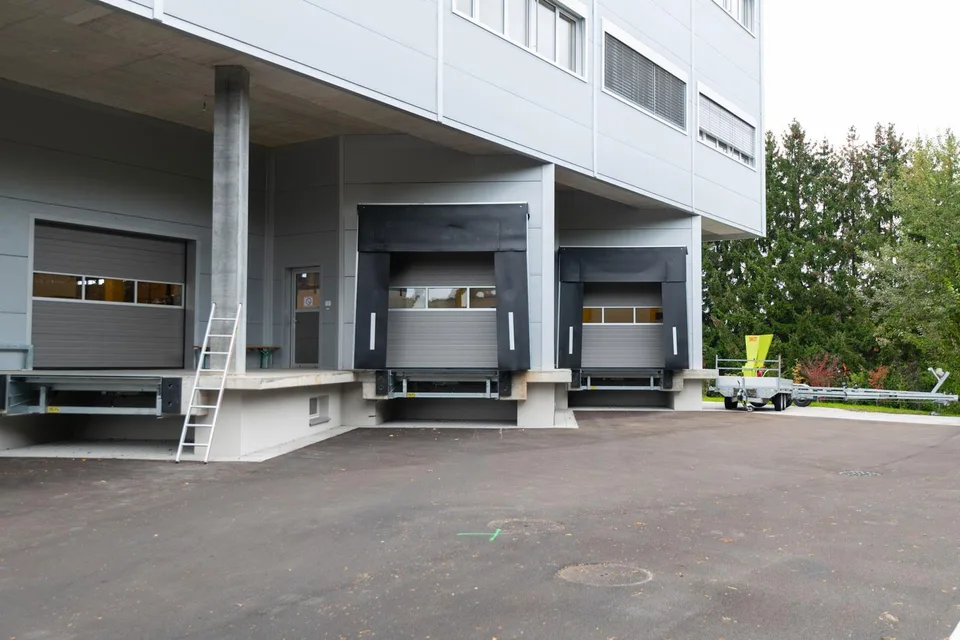 Neue Gewerbeflächen – Foto 28 von 28