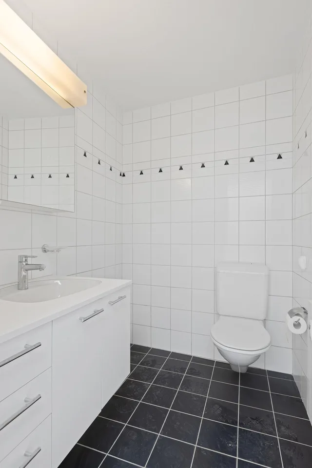 Jetzt einziehen – 1. Monat mietfrei! – Foto 7 von 9