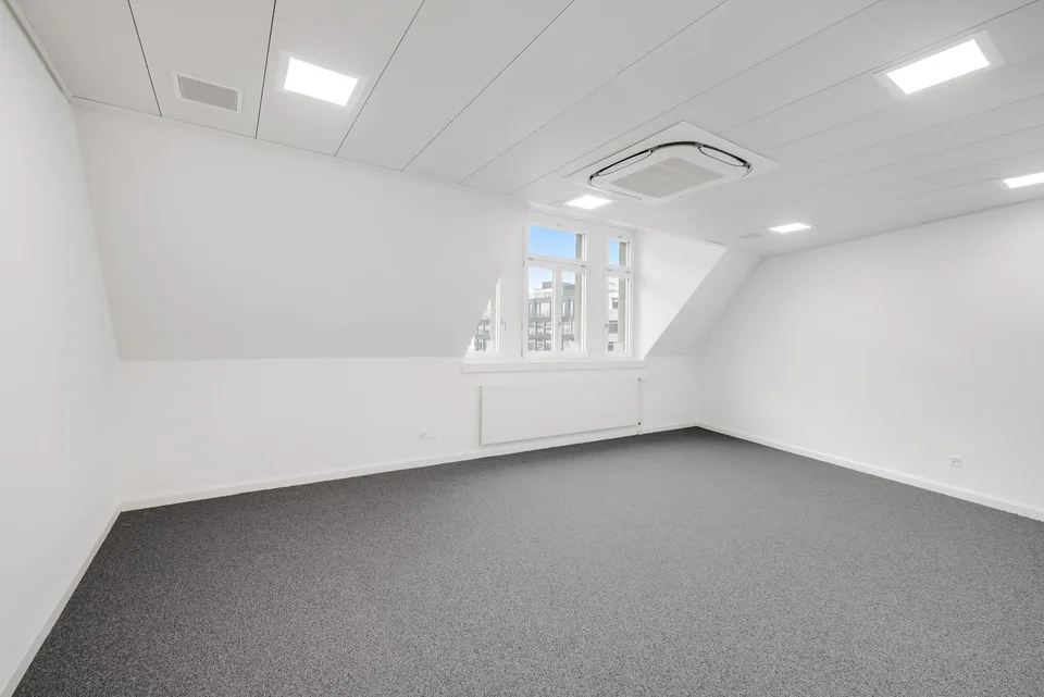 Attraktive Bürofläche in Zürich zu vermieten