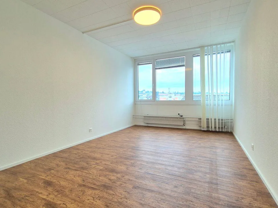 Praxis- oder Beautyräume in bestehendem Therapiezentrum