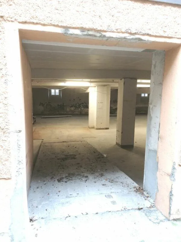 Grosszügige Lagerfläche in Bahnhofsnähe Seewen