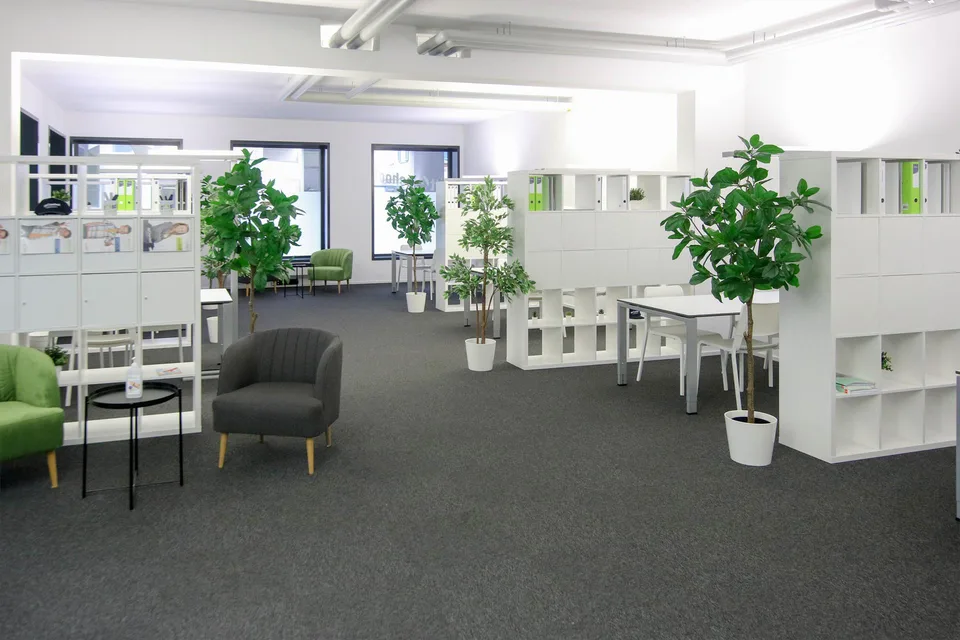 Top Lage Gewerberaum