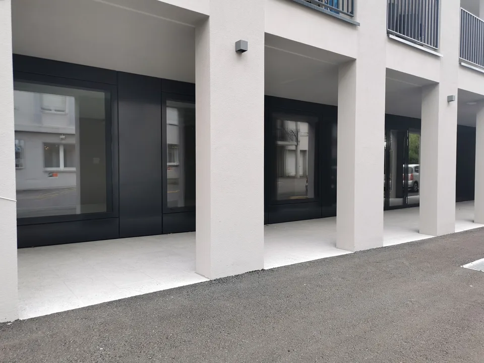 Top Lage Gewerberaum – Foto 9 von 9