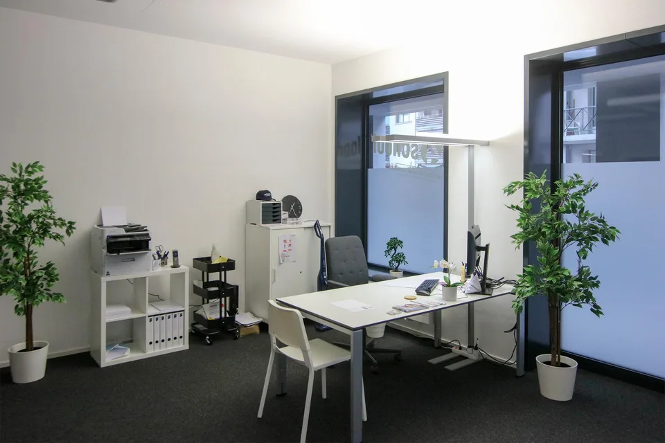 Top Lage Gewerberaum