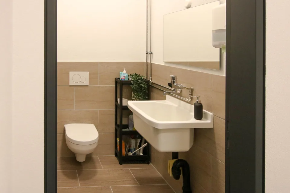 Top Lage Gewerberaum – Foto 6 von 9