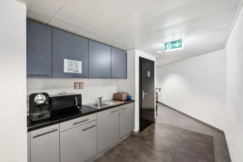 Surface de bureaux de 200 m2 environ au coeur du quartier des Bains – photo 7 sur 9