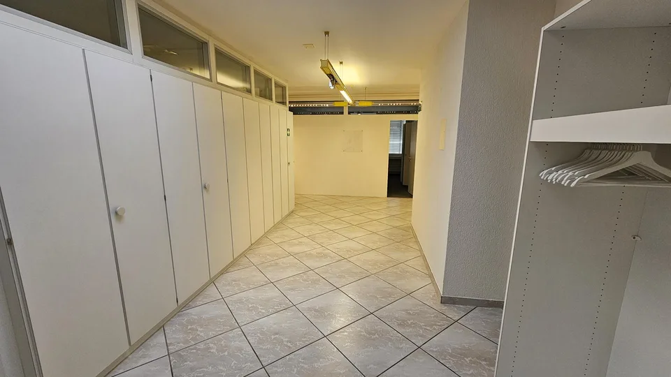 329 m2 Büro- / Praxisfläche