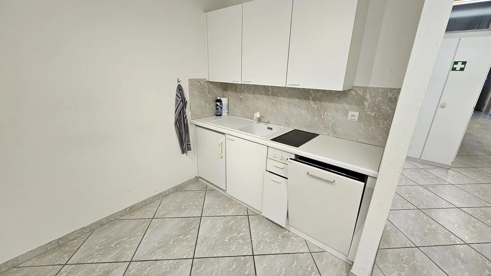 329 m2 Büro- / Praxisfläche