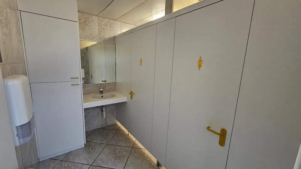 329 m2 Büro- / Praxisfläche