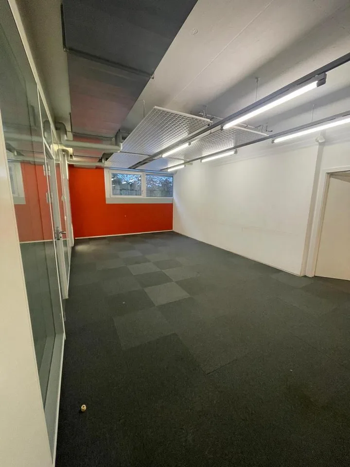 Ihr neues Büro im Carba-Areal in Liebefeld
