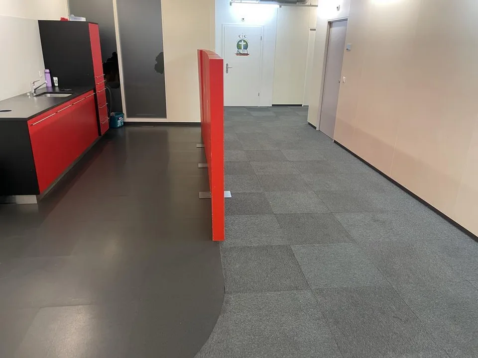 Ihr neues Büro im Carba-Areal in Liebefeld – Foto 7 von 7