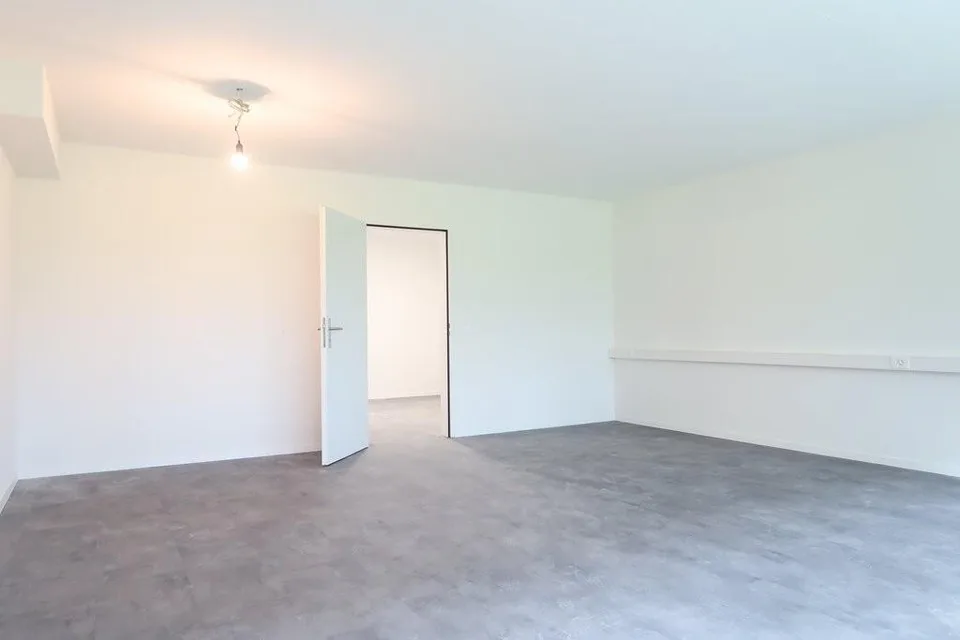Kompakte Bürofläche - zentrale Ruheoase nahe Sandrain Tram – Foto 6 von 10