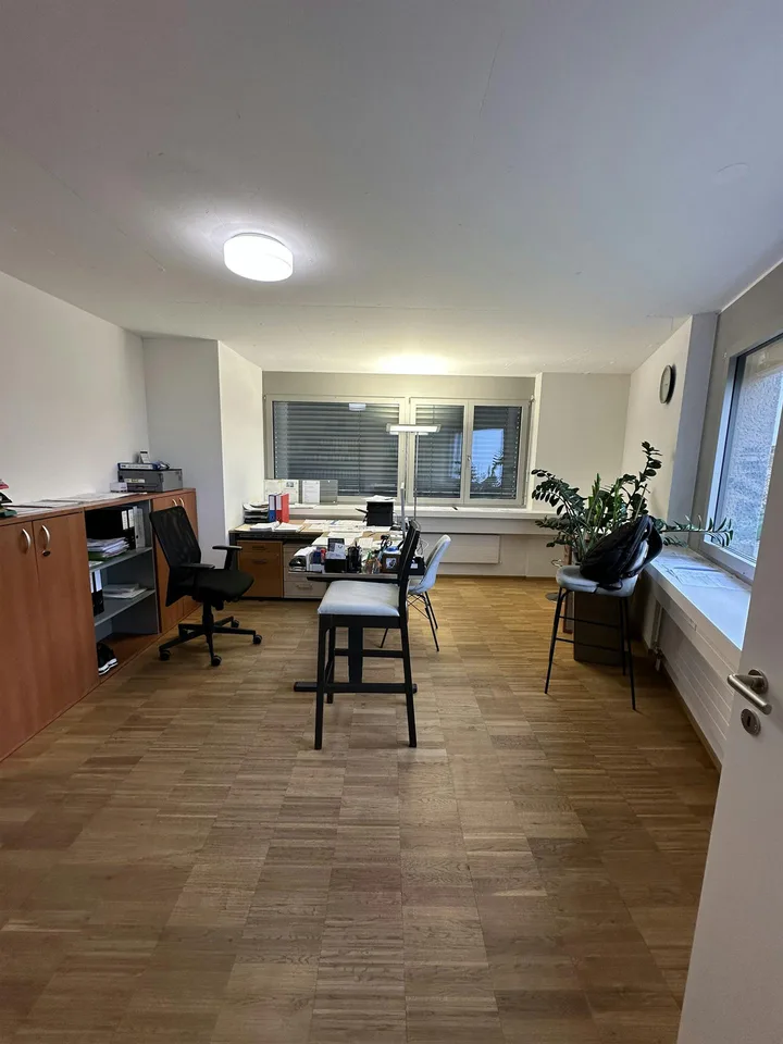 Ausgebautes Büro sucht Nachmieter