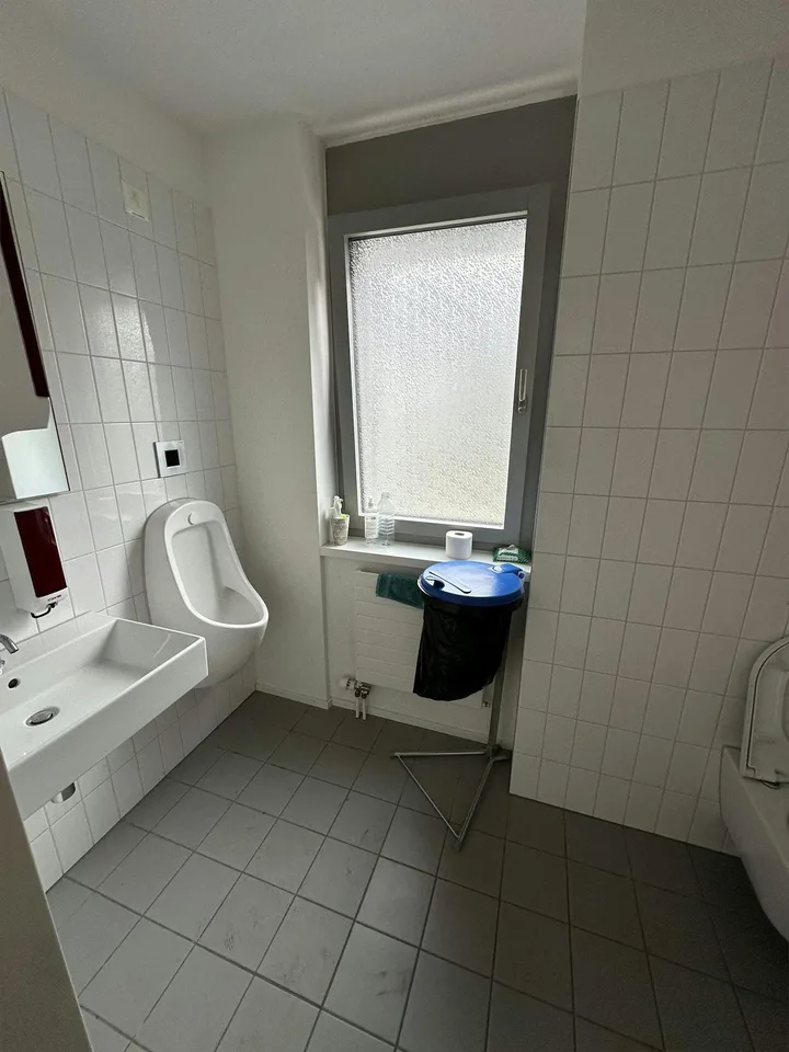 Ausgebautes Büro sucht Nachmieter