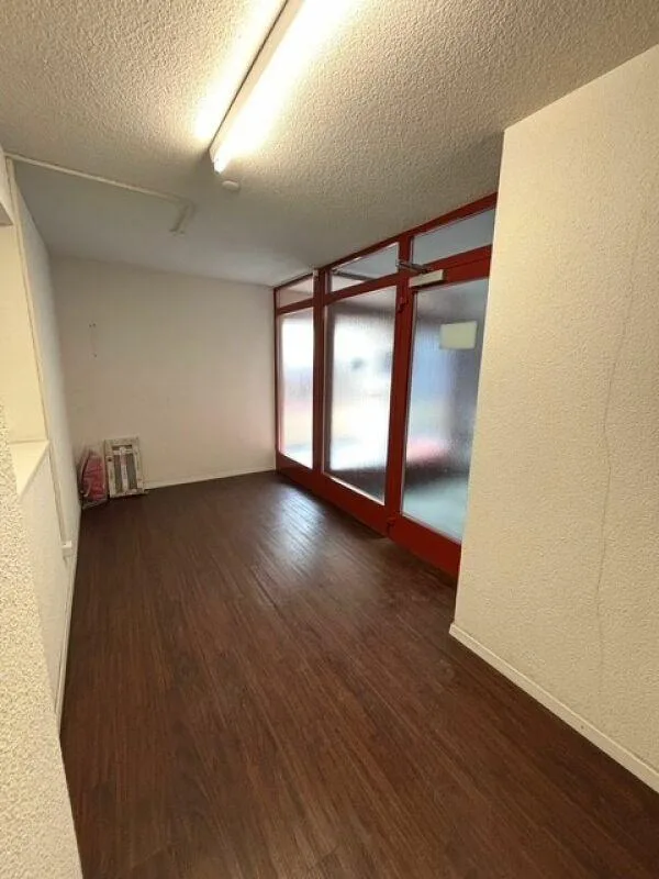 Praktische Büroräumlichkeiten in Bahnhofsnähe Seewen