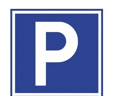Aussenparkplätze