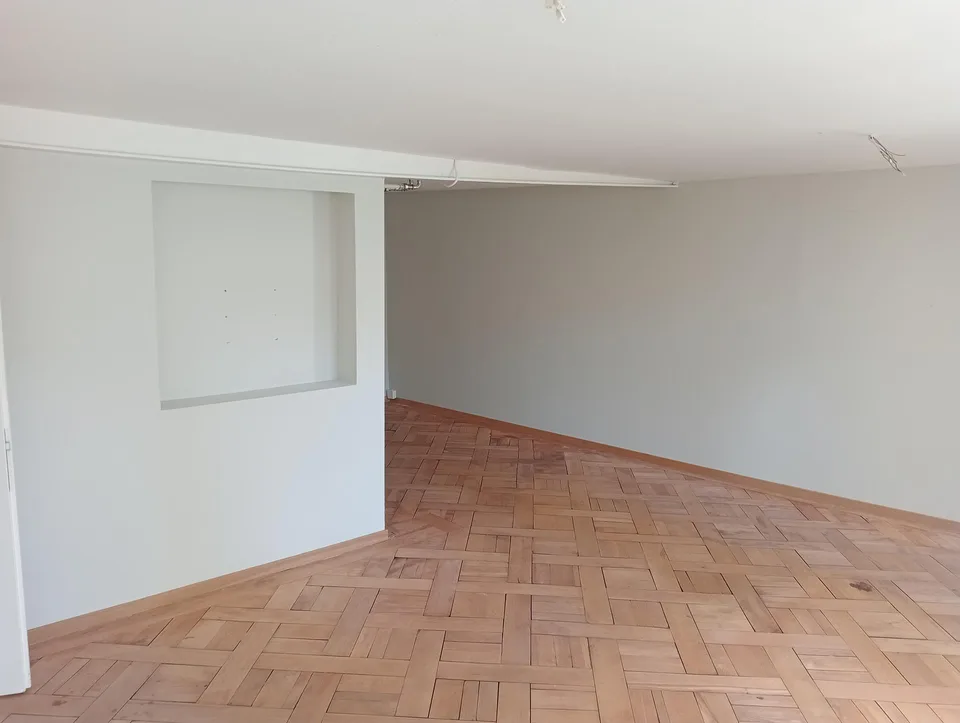 Raum für Büro oder Atelier zu vermieten