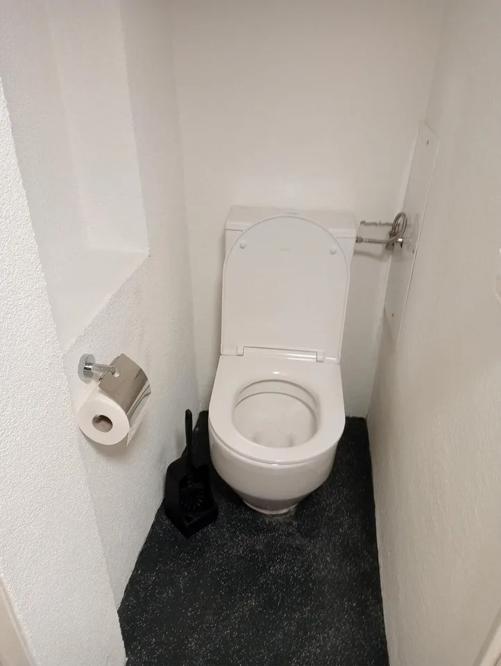 Raum für Büro oder Atelier zu vermieten