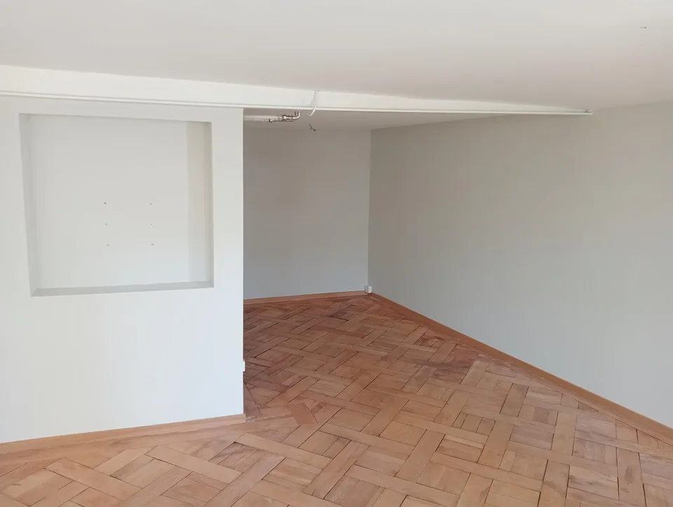 Raum für Büro oder Atelier zu vermieten