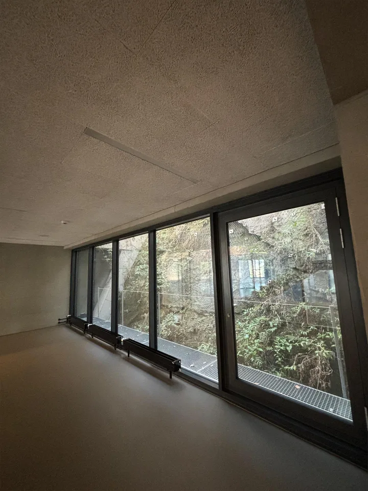 Ehemaliges Schulhaus in Luzern – Vielseitige Gewerbe- und Büronutzung – foto 7 di 9