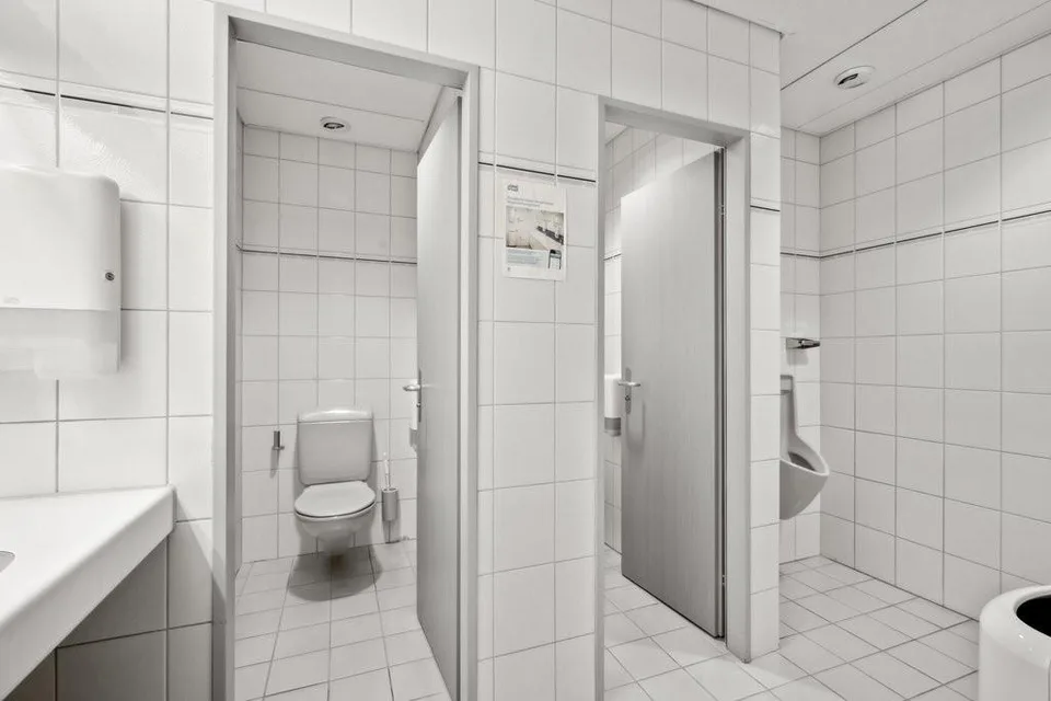 Flexible Bürofläche an zentraler Lage – foto 6 di 6
