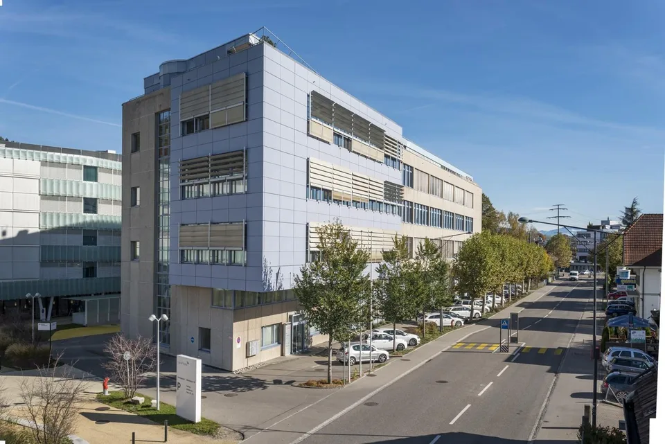Bürofläche in Gümligen zu vermieten
