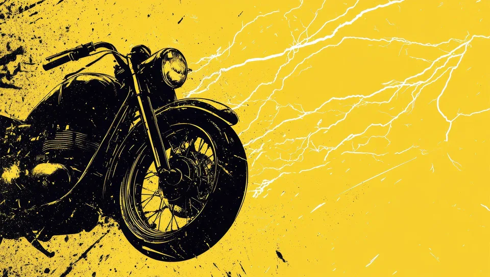 Attraktiver Motorradabstellplatz zu vermieten